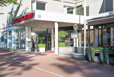 Hotel Savoy Hoteles en 