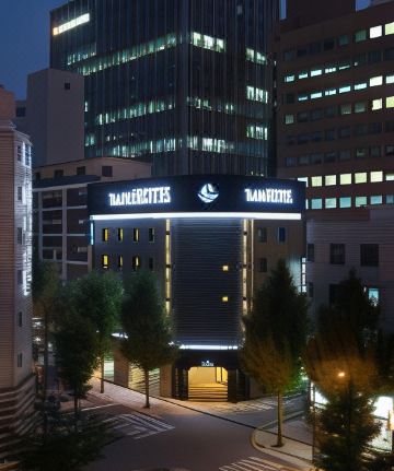 더비에스호텔 사진