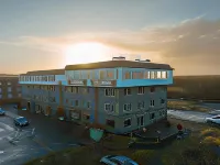 Adrift Hotel Hotels in Long Beach