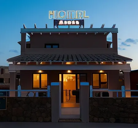 Xenia Hotel