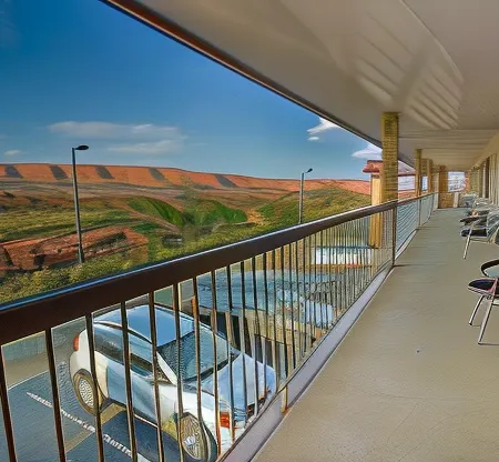 The Noor Hotel