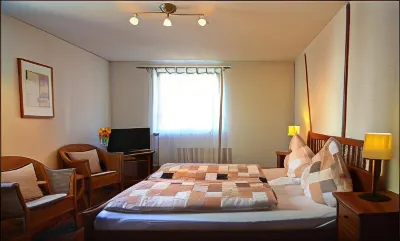 Hotel Herberge Zur Traube Hotels in Bad Wimpfen