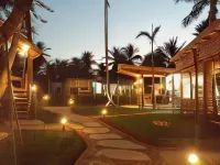 Mook Montra Resort Sea Front Các khách sạn ở Koh Ngai