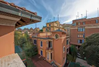 A Vinicius et Mita Hotels in San Giovanni