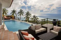 Windjammer Landing Villa Beach Resort Hotels in Vigie