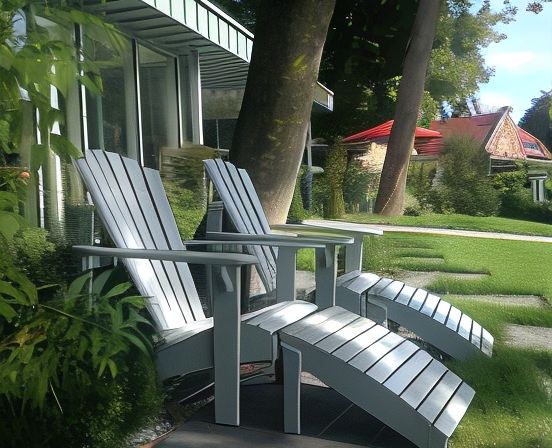 Hotel Leegerpark