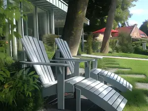 Hotel Leegerpark