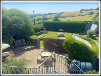 The Poltimore Inn Hotels in South Molton