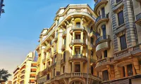 Columbia Downtown Cairo Hotels in Cairo