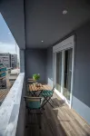 Raise Averof Serviced Apartments Các khách sạn ở Central Athens