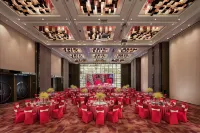Hilton Guangzhou Tianhe - Business