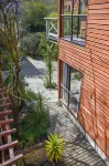 Te Wanaka Lodge Hotels in Albert Town
