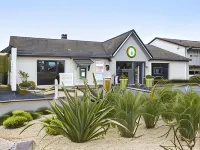 Campanile Rennes Ouest - Cleunay Hotel a Rennes