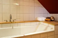 Pension la Casa dei Colori Các khách sạn ở Weimar