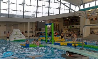 Dancamps Kolding City