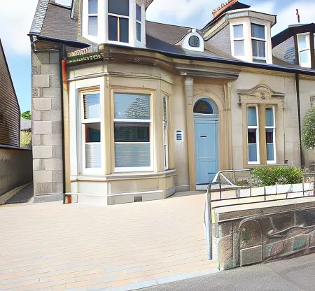 Barns Serviced Accommodation