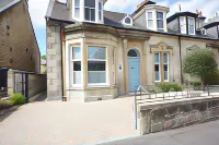 Barns Serviced Accommodation Hotéis em Ayr