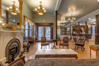 Steele Mansion Inn & Gathering Hub Hotels in Painesville