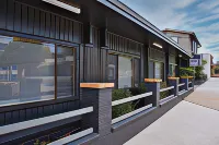 Leeton Centre Motel