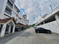 Stay with Comfort at Selesa Hillhomes - T11Ggb Hotels in Bentong District