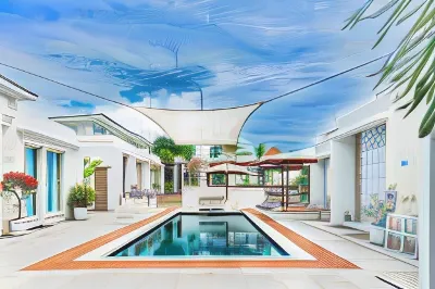 Mahamaya Gili Meno Hotels in Gili Meno