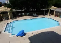 Stay Express Inn Dallas - Fair Park / Downtown