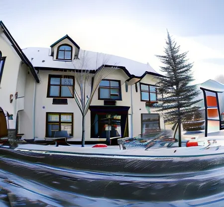 The Georgetown Inn