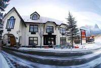 The Georgetown Inn Отели в г. Канмор