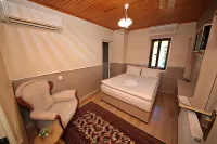 Emiroğlu Konak Otel Hotels in Huseyincelebi Mahallesi