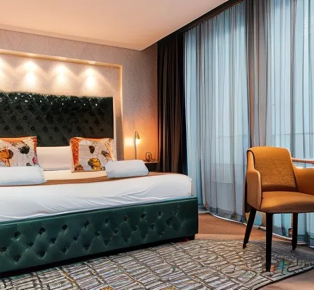 The Grand Hotel Swansea