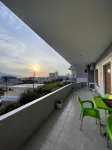 Green Garden Villa