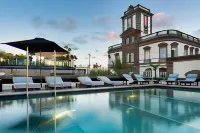 Boutique Hotel Cordial la Peregrina - Rooftop Pools