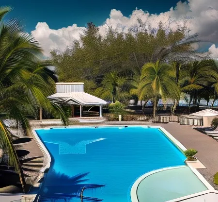 Le Peninsula Bay Beach Resort & Spa