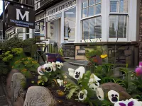 Montfort Cottage Guest House