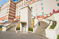 Ibis Paris la Défense Courbevoie Hotels in Courbevoie
