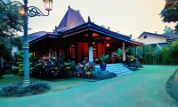 Alam Jogja Resort Mitra RedDoorz Hotels in Sleman Regency