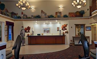 Lighthouse Inn