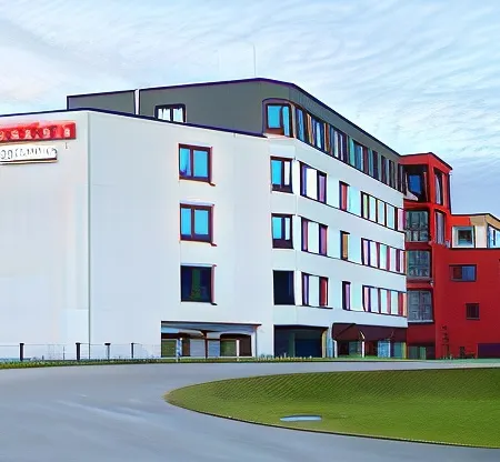 Dormero Hotel Deggendorf