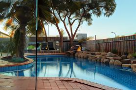 Mercure Albury