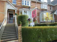 Torwood House