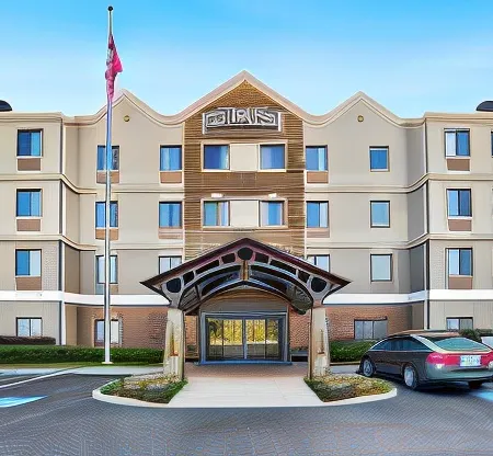 Staybridge Suites GULF SHORES by IHG