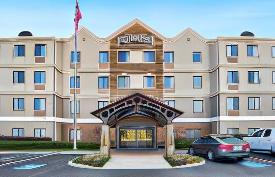 Staybridge Suites Gulf Shores by IHG