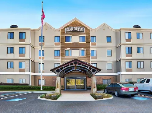 Staybridge Suites GULF SHORES by IHG - 3-Star