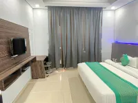 M Resort Hotels near Mata Mandir Wali Gali