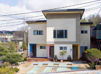 Paju Stay 29