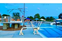 Park View Inn & Suites, Hoisington