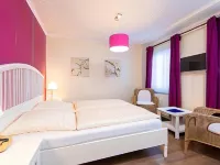 Hotel Heldt Dependance Hotels near Borgfeld