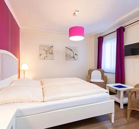 Hotel Heldt Dependance