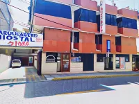 Hostal Ajavi del Sur - بيوت الشباب