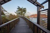 영광 삼미랑 펜션 불갑저수지 수변공원 주변 호텔